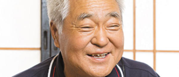 中村 孝男さんの写真