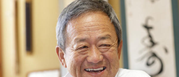 松本 博文さんの写真