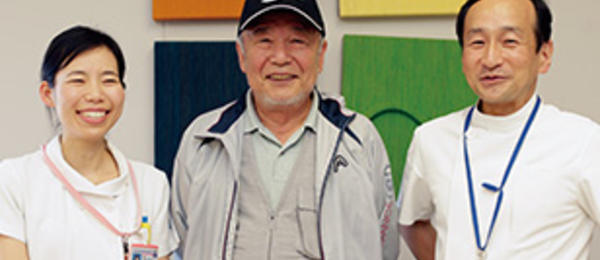 三宅 隆司さんの写真