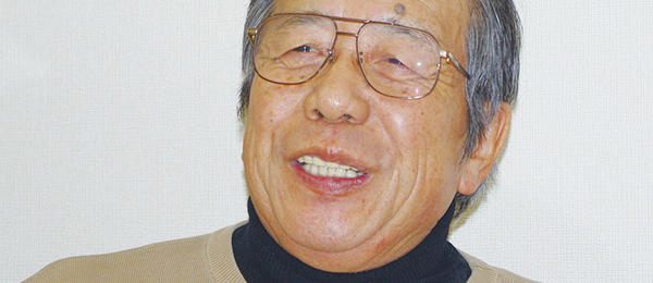 井下 和彦さんの写真