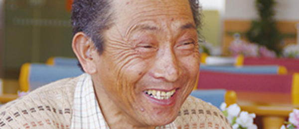 秦野 将幸さんの写真