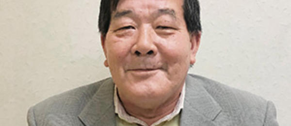 前田 栄樹さんの写真