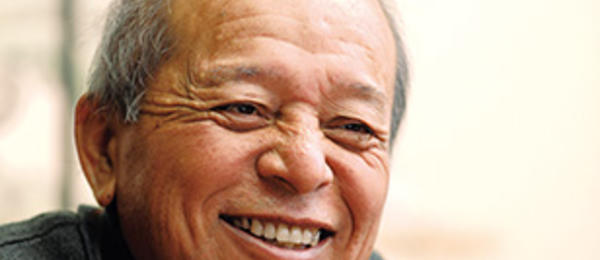 田畑 隆雄さんの写真