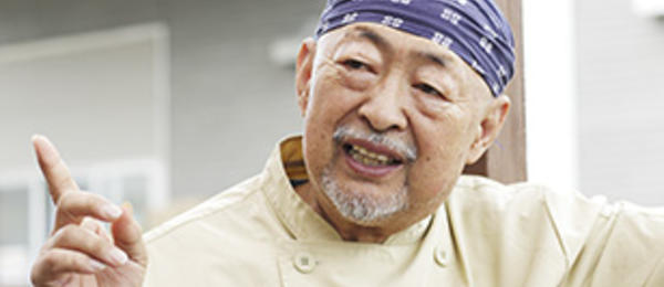 古舘 均司さんの写真