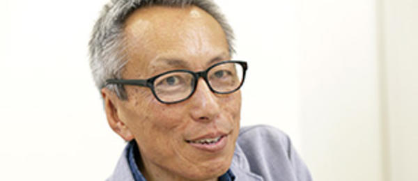 村岡 幹男さんの写真