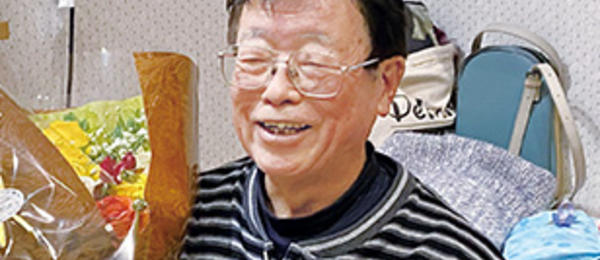 保田 勝さんの写真