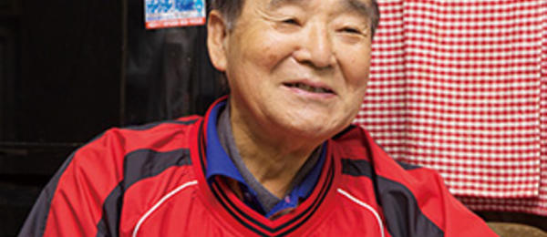 今井 義則さんの写真