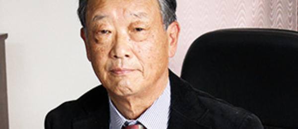 山田 嘉雄さんの写真