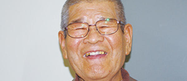 津田 徳夫さんの写真