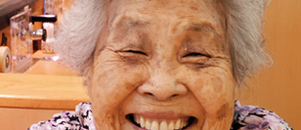 田村 善子さんの写真