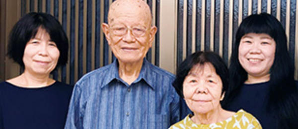 玉城 功一さんの写真