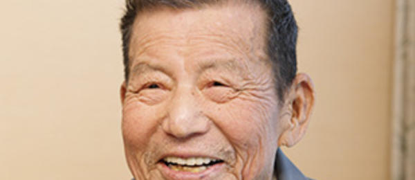 内藤 國夫さんの写真