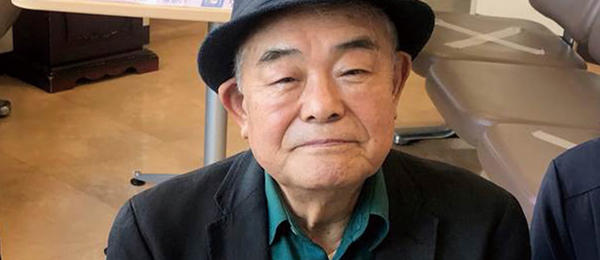 和泉 喜元さんの写真