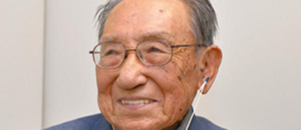 大橋 栄一さんの写真