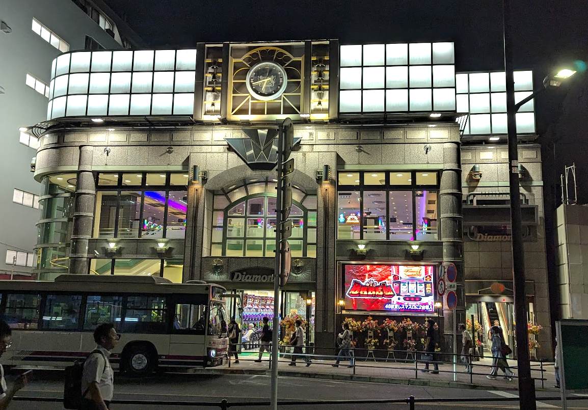 武蔵小金井のパチンコ ・スロット店舗情報！優良店の特徴・換金率などを解説 - DigiAtoまとめ