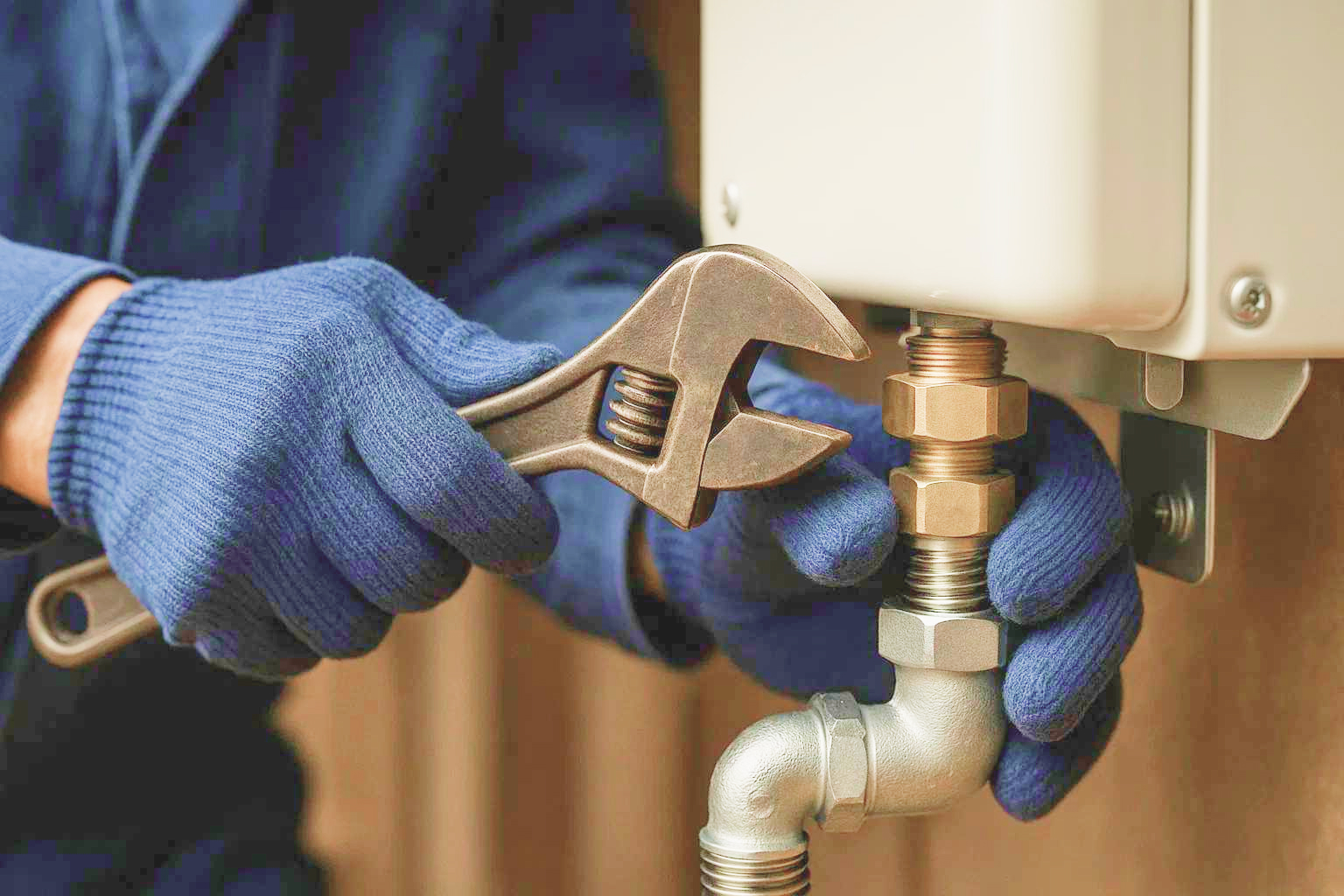 本を読む若い女性